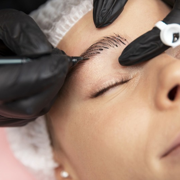 Kurz microblading