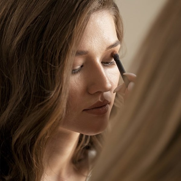 Make-up kurz "For self"