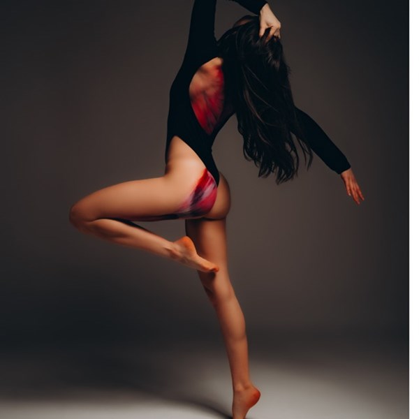 Domácí trénink "BodyBalance"