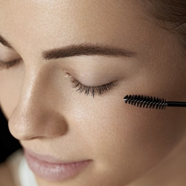 Kurz laminování řas "Lash lifting"