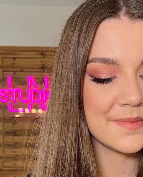 Make-up kurz "For self PRO"