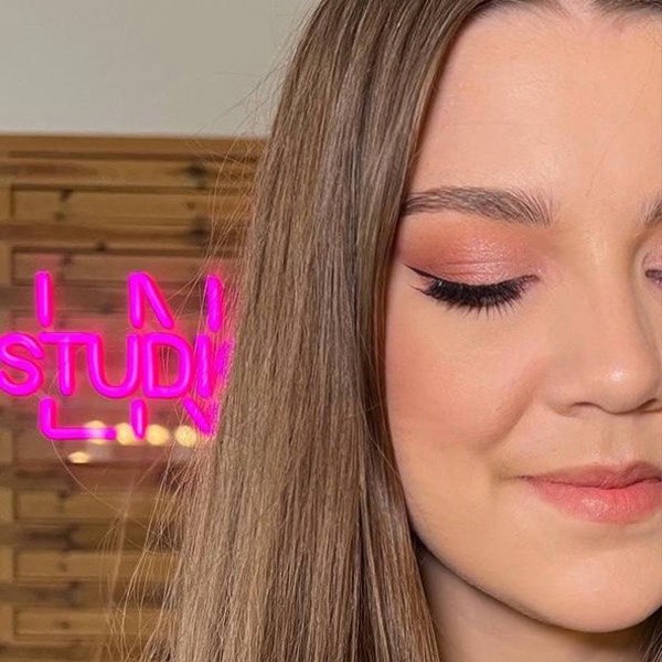 Make-up kurz "For self PRO"