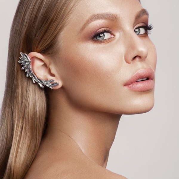 Make-up kurz "Individual"