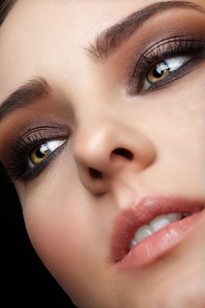Make-up kurz "Individual+"