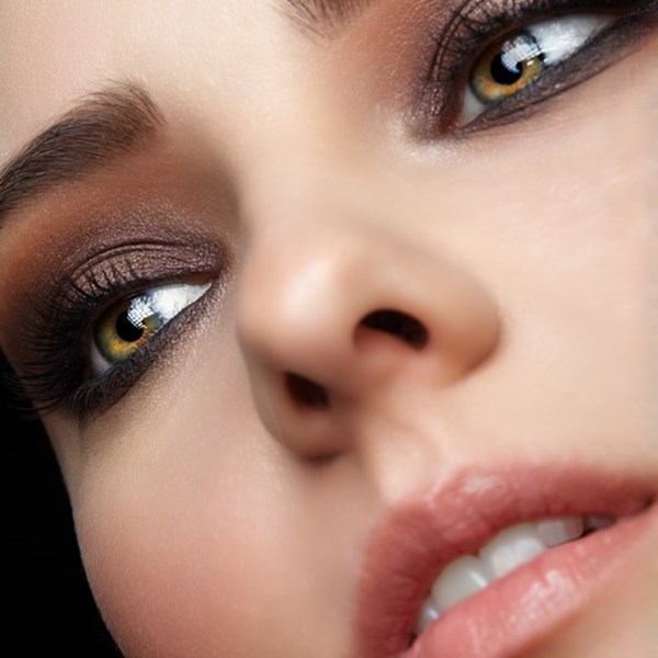 Make-up kurz "Individual+"