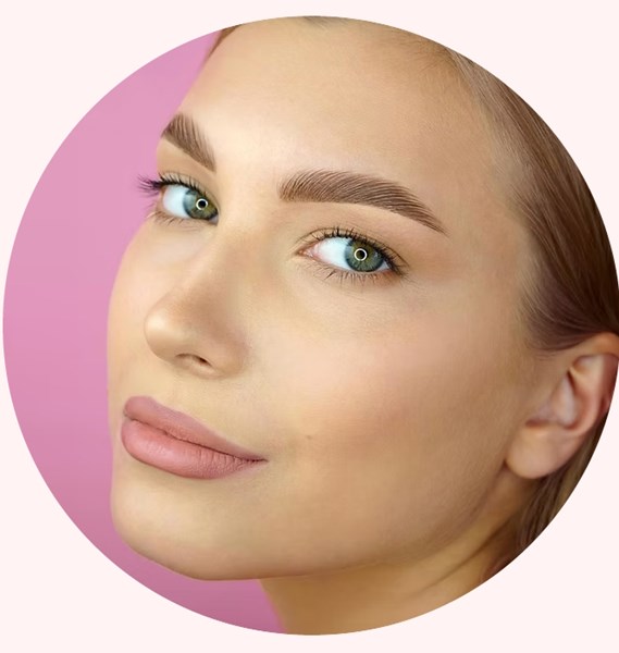 Certifikovaný kurz laminace obočí