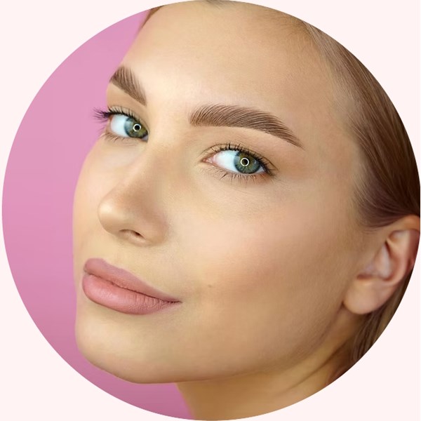 Certifikovaný kurz laminace obočí